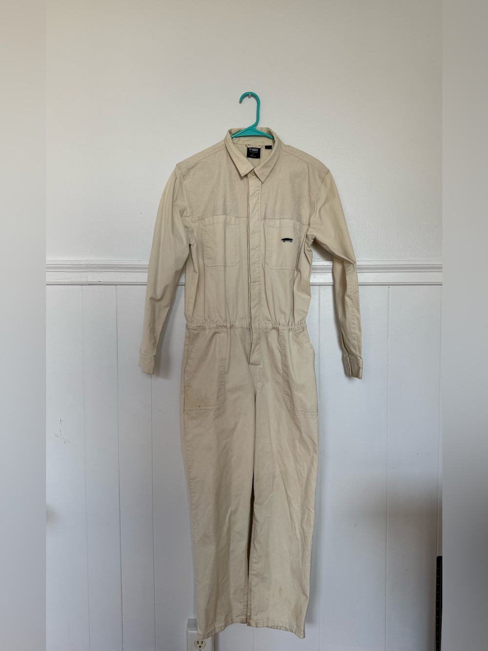 Vans Lizzie Armanto jumpsuit